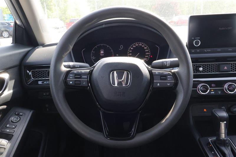 honda Civic Berline 2023 - 17