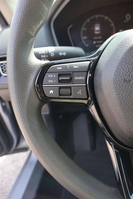 honda Civic Berline 2023 - 18
