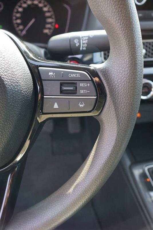 honda Civic Berline 2023 - 19