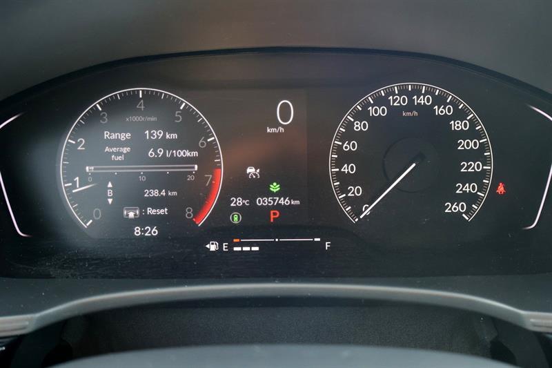 honda Civic Berline 2023 - 20