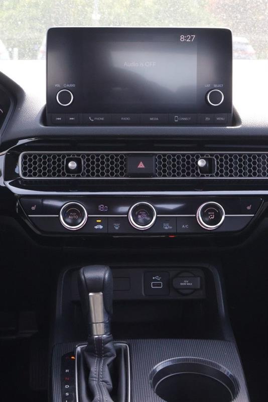honda Civic Berline 2023 - 21