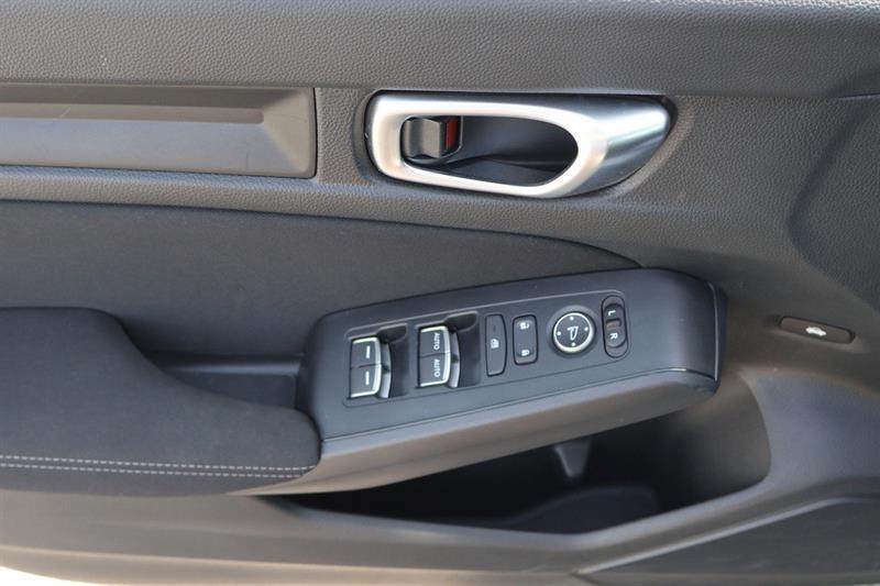 honda Civic Berline 2023 - 24