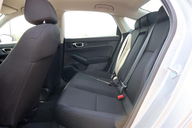 honda Civic Berline 2023 - 25