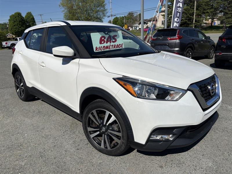 nissan Kicks 2019 - 3