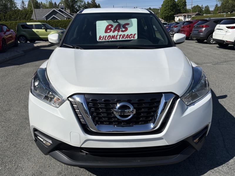 nissan Kicks 2019 - 4