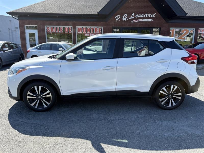 nissan Kicks 2019 - 5