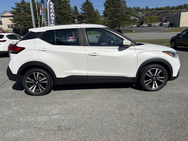 nissan Kicks 2019 - 6