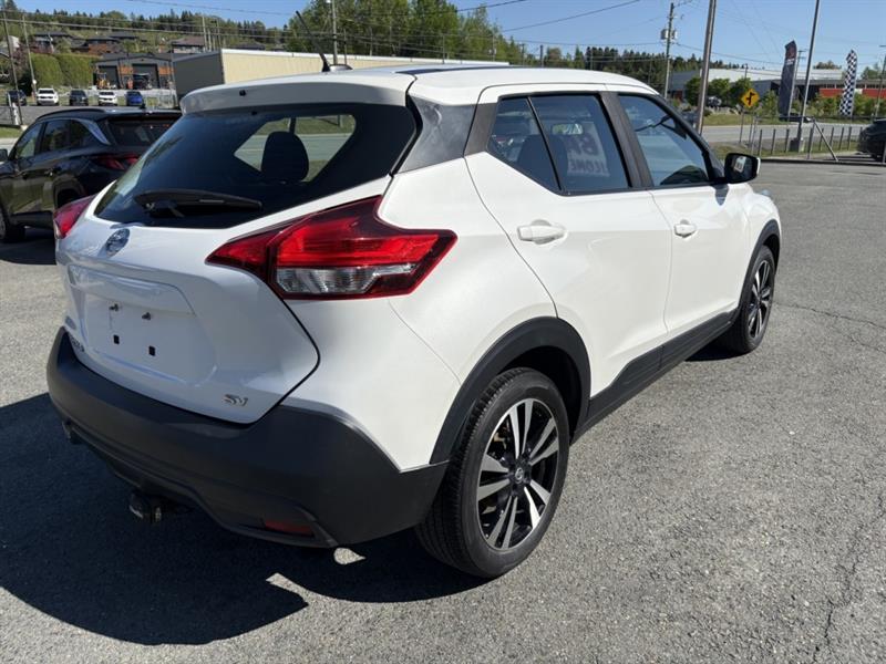 nissan Kicks 2019 - 7