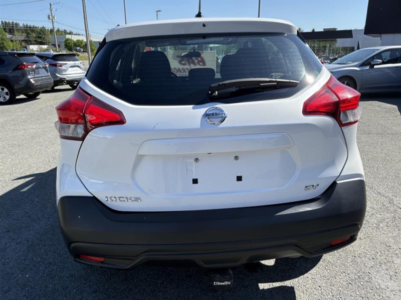 nissan Kicks 2019 - 9