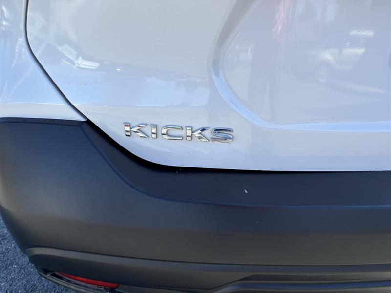 nissan Kicks 2019 - 10