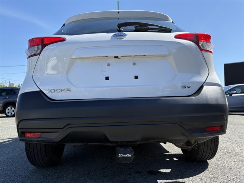 nissan Kicks 2019 - 12