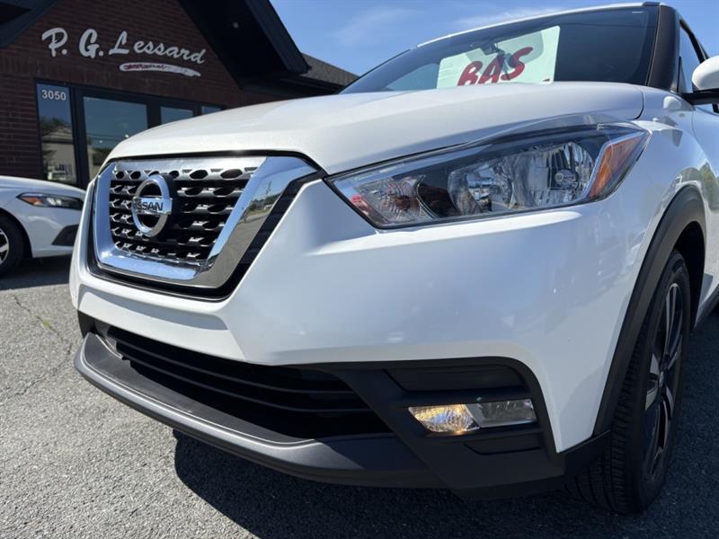 nissan Kicks 2019 - 14