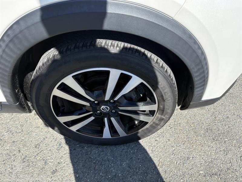 nissan Kicks 2019 - 15