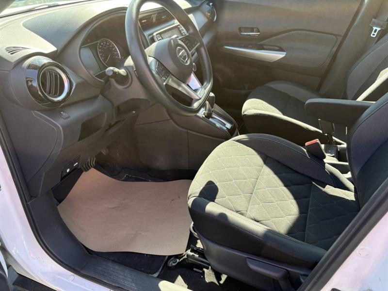 nissan Kicks 2019 - 16
