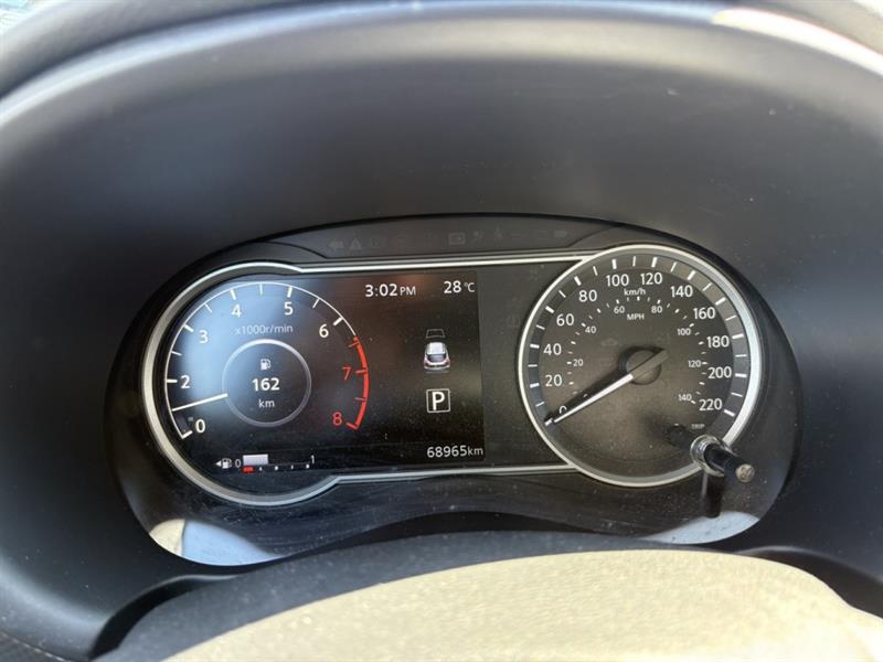 nissan Kicks 2019 - 19