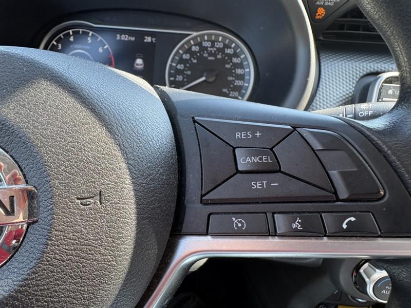 nissan Kicks 2019 - 21