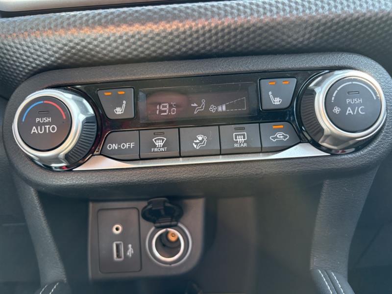 nissan Kicks 2019 - 22