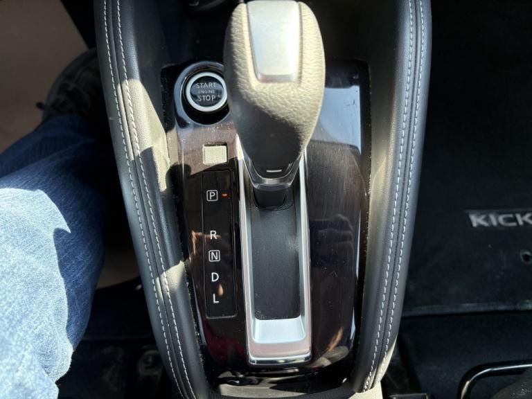 nissan Kicks 2019 - 23