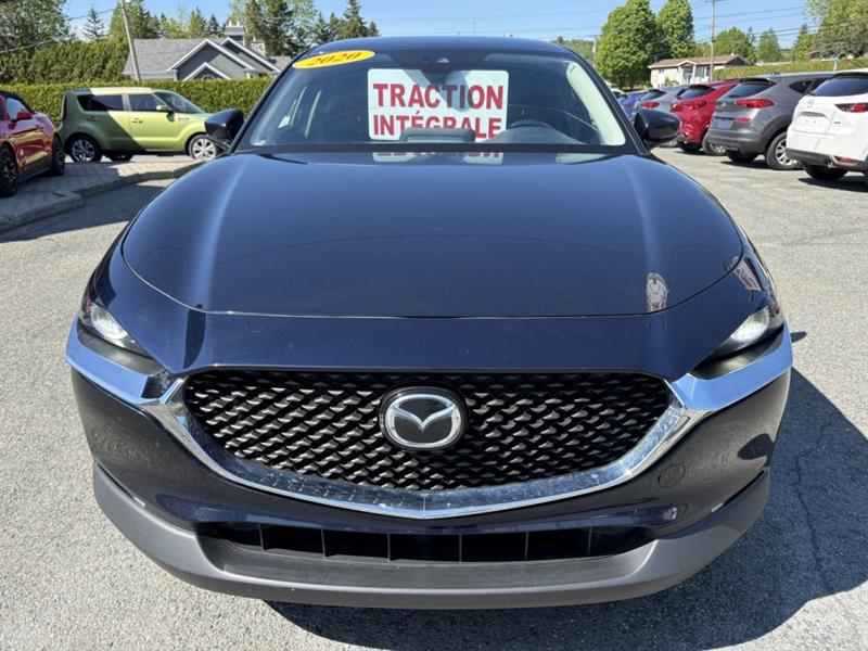 mazda CX-30 2020 - 5