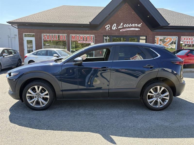 mazda CX-30 2020 - 6