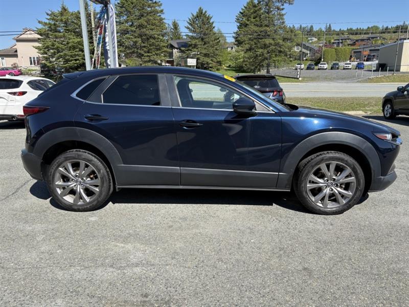mazda CX-30 2020 - 7