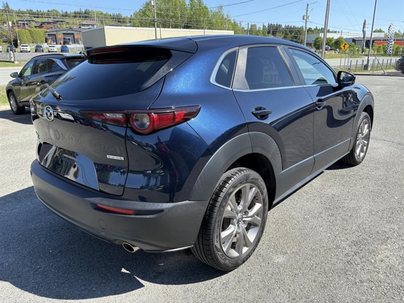 mazda CX-30 2020 - 8