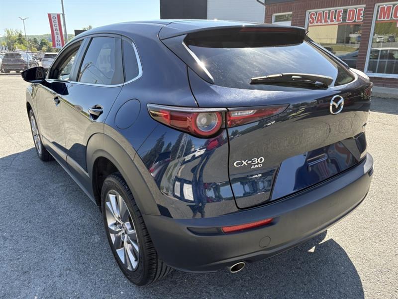 mazda CX-30 2020 - 9