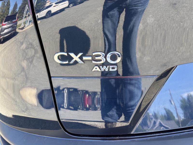 mazda CX-30 2020 - 10