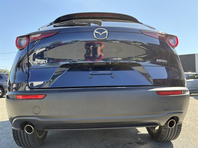 mazda CX-30 2020 - 12