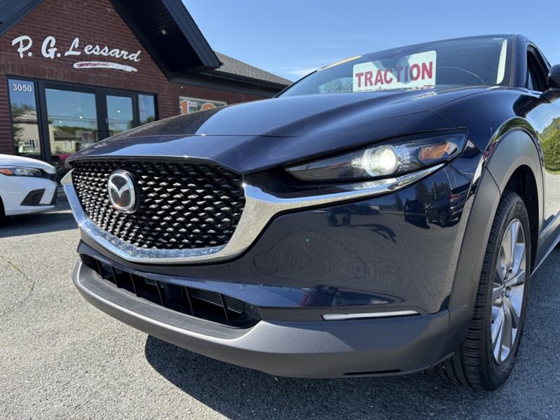 mazda CX-30 2020 - 14