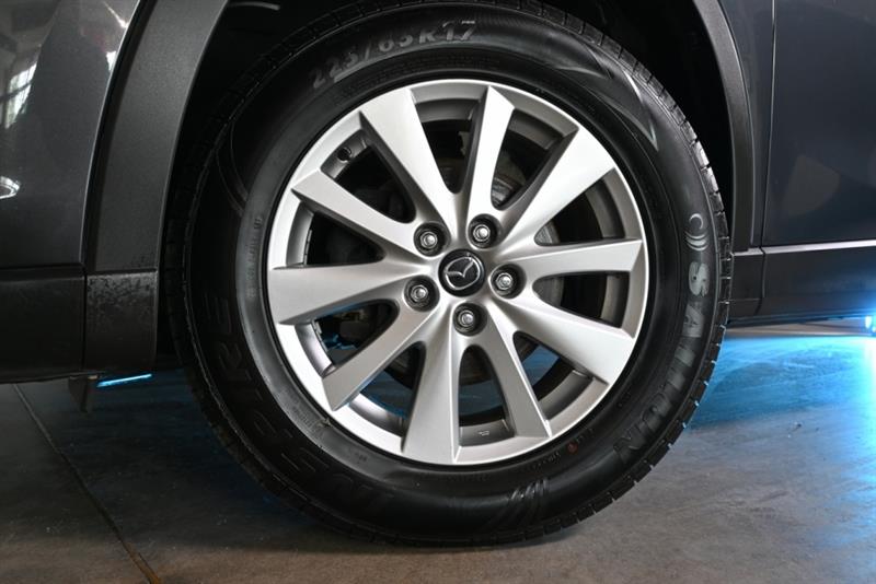 mazda CX-5 2016 - 3