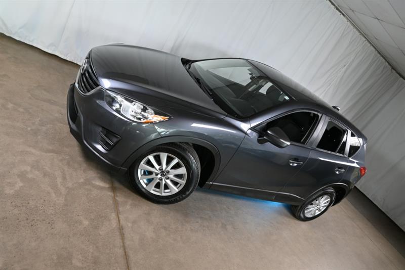 mazda CX-5 2016 - 5