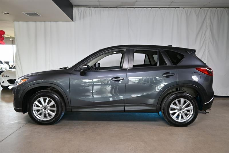 mazda CX-5 2016 - 8