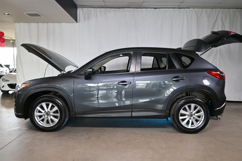 mazda CX-5 2016 - 9