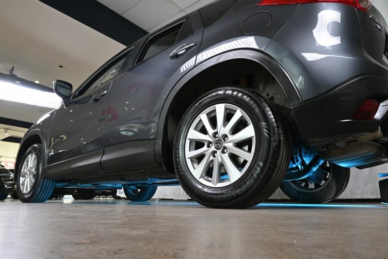 mazda CX-5 2016 - 10