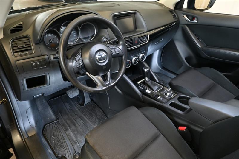 mazda CX-5 2016 - 14