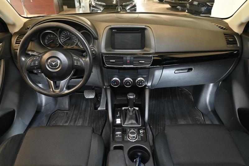 mazda CX-5 2016 - 16