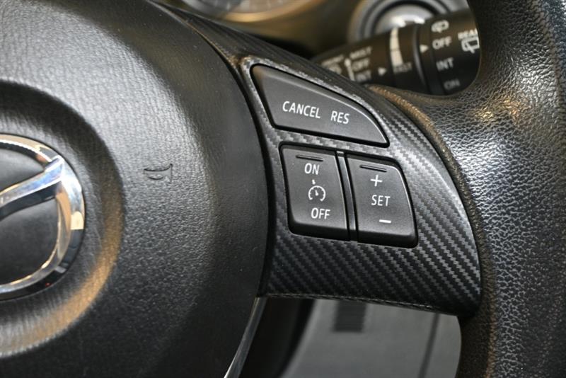 mazda CX-5 2016 - 18