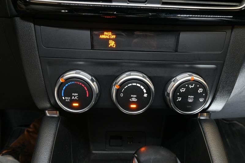 mazda CX-5 2016 - 24