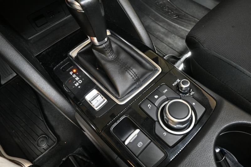 mazda CX-5 2016 - 25
