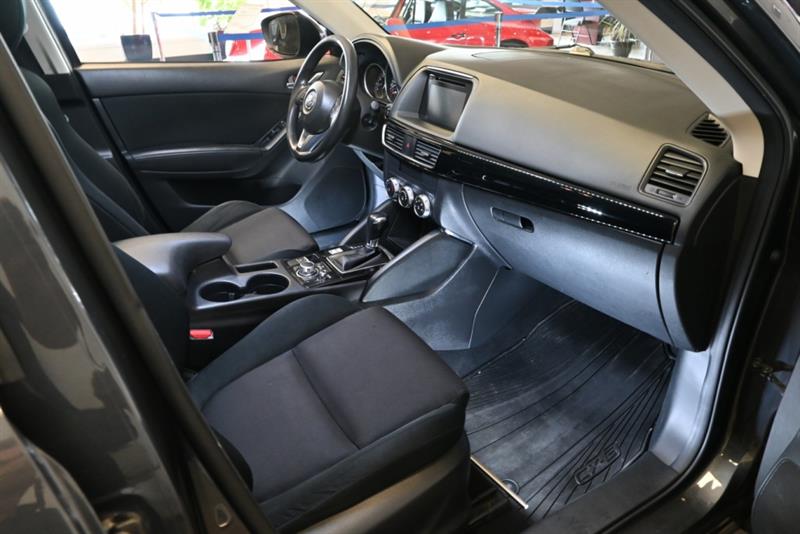 mazda CX-5 2016 - 27