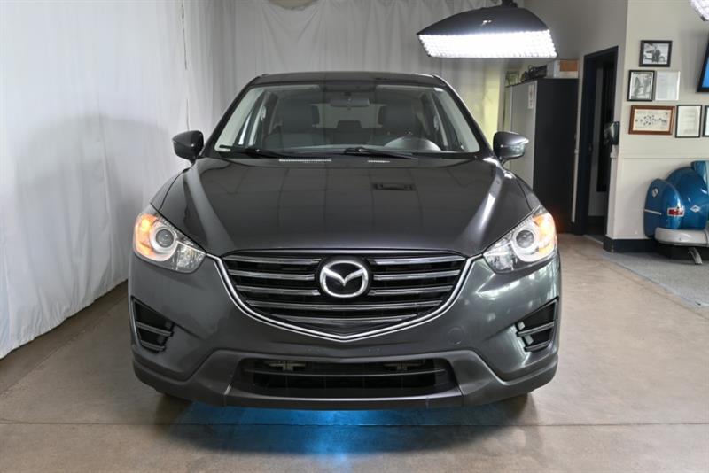 mazda CX-5 2016 - 32