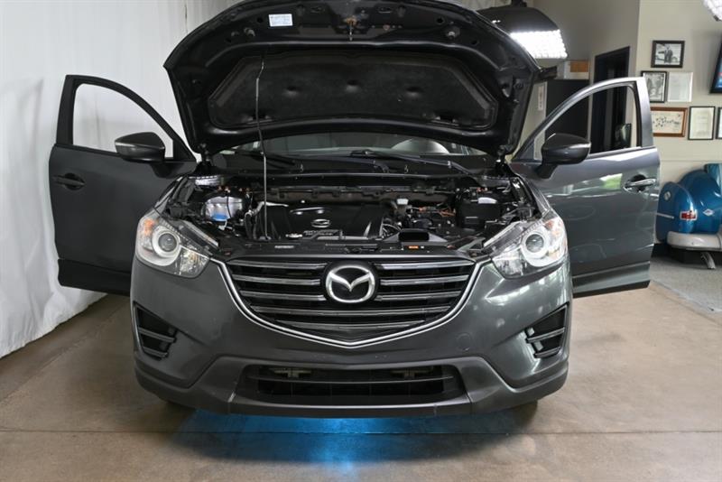 mazda CX-5 2016 - 34