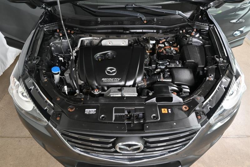 mazda CX-5 2016 - 35