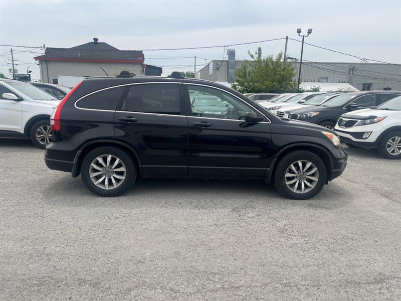 honda CR-V 2010 - 7