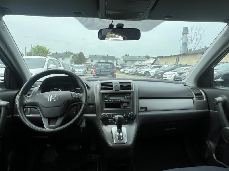 honda CR-V 2010 - 9