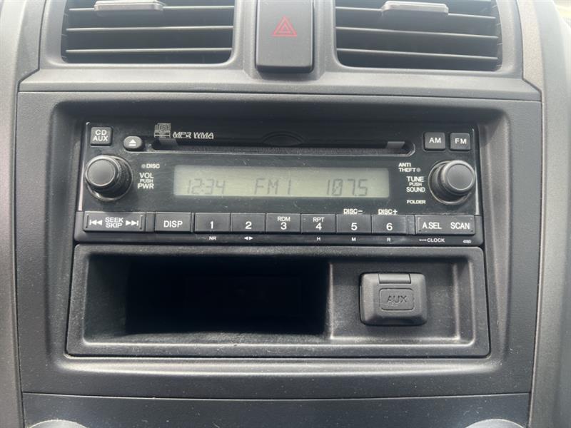 honda CR-V 2010 - 11