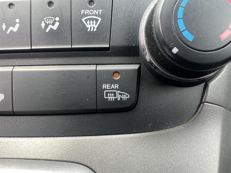 honda CR-V 2010 - 12