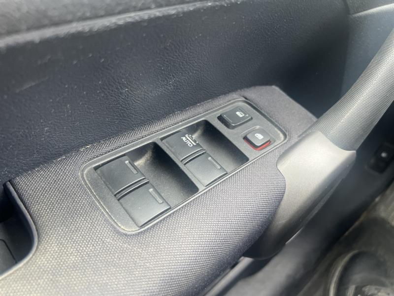 honda CR-V 2010 - 14