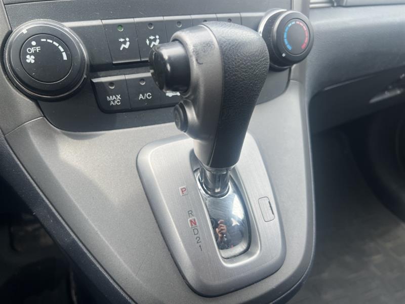 honda CR-V 2010 - 15